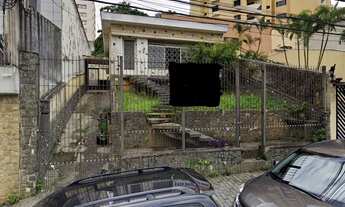 Imagem: Lote/Terreno a Venda com 500 m2. Em Santana