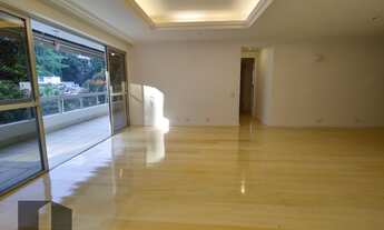 Imagem 4: Apartamento em Leblon