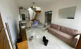 Imagem 6: Casa Sobrado Casa com 3 dormitórios