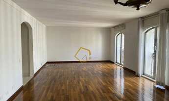 Imagem: Apartamento com 4 dormitórios, 240 m²