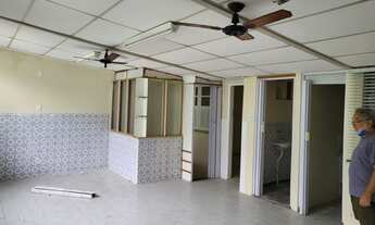 Imagem 7: TIJUCA ALUGO SOBRELOJA 120 m2