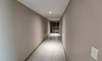 Imagem 7: Apartamento com 3 quartos à venda, 90 m² por R$ 580.000 - Santa Rosa - Niterói/RJ