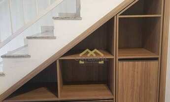 Imagem 5: Sobrado com 2 dormitórios à venda, 79 m² por R$ 565.000,00 - Vila Maringá - Jundiaí/SP