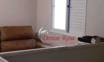 Imagem 7: Sobrado com 3 dormitórios , em Condomínio Fechado ,à venda, 240 m² por R$ 550.000 - Vila P