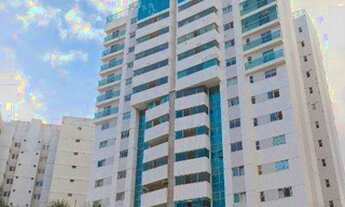 Imagem 1: Apartamento com 4 dormitórios à venda, 128 m² por R$ 1.150.000,01 - Águas Claras Sul - Águ