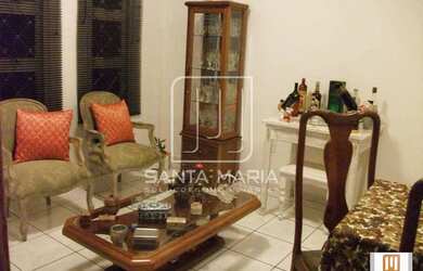 Imagem 2: Casa (térrea na rua) 3 dormitórios/suite