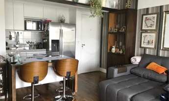 Imagem: São Paulo - Apartamento Padrão - CHÁCARA