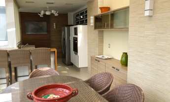 Imagem 4: Cobertura para venda tem 270 metros quadrados com 4 quartos em Barra da Tijuca - Rio de Ja