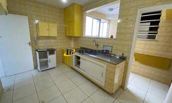 Imagem 7: M3 - Apartamento na Pelinca 3 quartos (1 suíte) com dependência de empregada