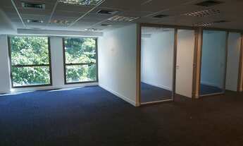 Imagem 4: Excelente Andar Corporativo 469m2