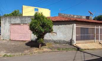 Imagem 4: Qr 408 lotao esquina 193 mts c/casa 03 qts fundos banco do brasil em Samambaia Norte - Bra