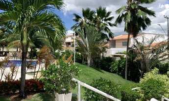 Imagem 4: Apartamento com vista para o Lago jacarey