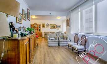 Imagem 2: Apartamento 145m 3 dormitórios 2 vagas de garagem no Itaim