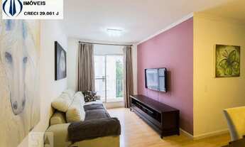 Imagem 3: Apartamento com 2 dormitórios e 1 vaga na Vila Prudente