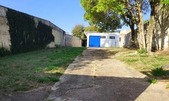 Imagem 7: Salão Bairro da Colonia em Jundiaí