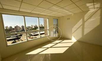 Imagem 2: Sala à venda, 32 m² por R$ 300.000 - Barreiros - São José/SC