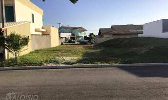 Imagem 3: Terreno à venda, 348 m² por R$ 180.000,00 - Condomínio Jardim Oásis - Taubaté/SP