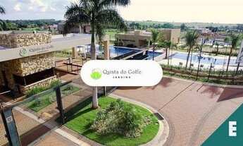 Imagem 2: Terreno no Condomínio Quinta do Golfe Jardins em São José do Rio Preto-SP