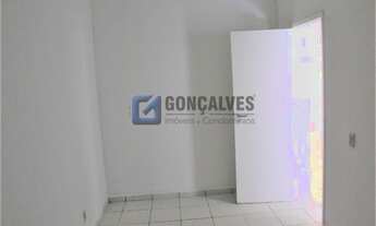 Imagem 6: SAO BERNARDO DO CAMPO - Residential / Apartment - JORDANOPOLIS