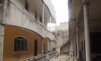 Imagem 7: SOBRADO RESIDENCIAL em POA - SP, VILA AUREA