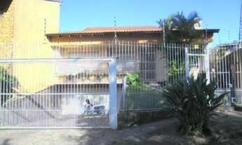 Imagem 2: Porto Alegre - Casa Padrão - Vila Ipiranga