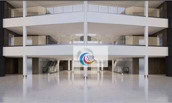 Imagem 5: Conjunto, 900 m² - venda ou aluguel - Barra Funda - São Paulo/SP