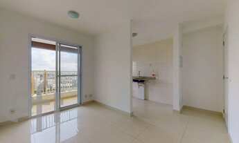 Imagem 2: Apartamento para Venda em São Paulo, Belém, 1 dormitório, 1 banheiro, 1 vaga