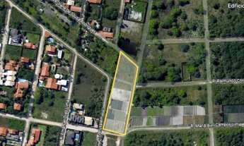 Imagem: Òtimo terreno totalmente plano- Precabura