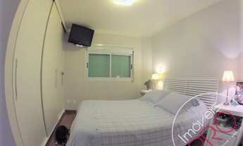 Imagem 7: Apartamento 142m² 3 Dormitórios para Venda no Campo Belo