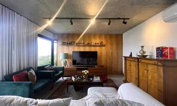 Imagem 2: Apartamento Venda Vila Ipojuca 138 m² 3 Dormitórios