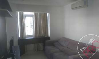 Imagem 3: Apartamento 41m² 1 dormitório para Venda na Vila Nova Conceição