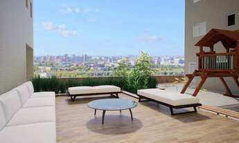 Imagem 4: Apartamento com 1 dorm, Mirim, Praia Grande - R$ 230 mil, Cod: 715227