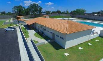 Imagem 4: Lote 125 para venda com 328 metros - Quartier Itaboraí Clube