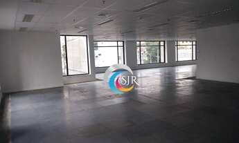 Imagem 3: Conjunto para alugar, 381 m² - Moema - São Paulo/SP