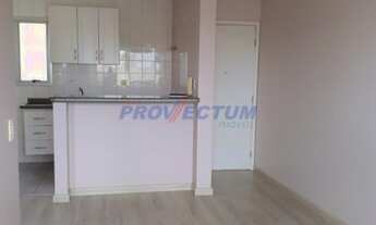 Imagem: Campinas - Apartamento Padrão - Centro