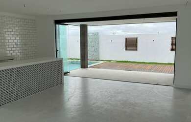 Imagem 4: CASA EM CONDOMÍNIO à venda, 1 quarto, 3 suítes, 2 vagas, Centro - Camaçari/BA