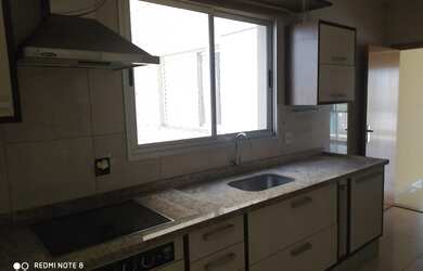 Imagem 6: Apartamento para venda possui 160 m² com 3/4 Clarice Lispector-Cuiabá-MT