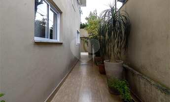 Imagem 7: São Paulo - Casa Padrão - MOEMA