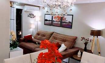 Imagem 3: Apartamento para Venda em Rio de Janeiro, Pechincha, 3 dormitórios, 1 suíte, 2 banheiros