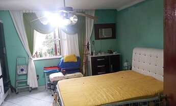 Imagem 5: Casa à venda com 214m2 no alto, frente leste, 3 quartos suite, wc, coz, gar, patio. Parten