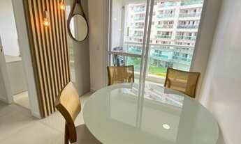 Imagem 2: Apartamento Mobiliado no Ilha Park 1