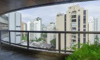 Imagem 7: Apartamento Locação Vila Nova Conceição 150 m² 2 Dormitórios