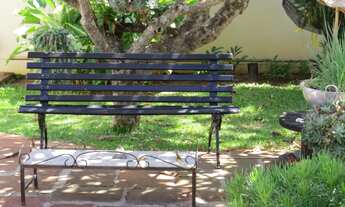 Imagem 3: Casa para venda com 180 m2, com 3 quartos, Brotas - SP