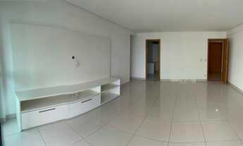 Imagem 5: 226- Apartamento com 132m², 4 quartos, andar alto, nascente