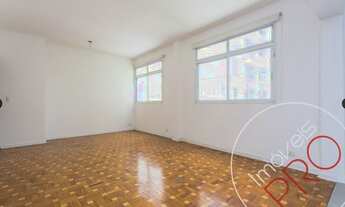 Imagem: Apto Cerqueira Cesar - 165,3m² com 3 suítes