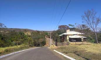 Imagem 3: Chácaras em COND. Aguas da Serra: 1.898m2
