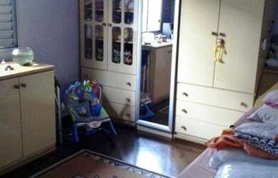 Imagem 4: Sobrado junto da Rua 13 de maio e ao Lago dos patos na Vila Galvão