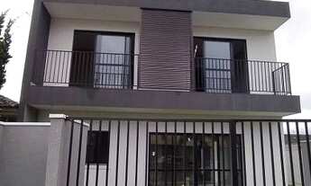 Imagem: Sobrado em condomínio com 3 suítes, em