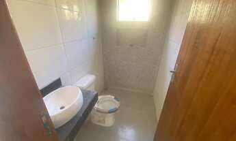 Imagem 6: Casa localizada no bairro Marques Industrial em São Joaquim de Bicas