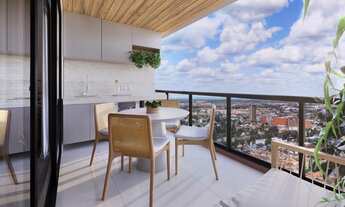 Imagem 5: Apartamento para venda com 121 metros quadrados com 3 quartos